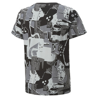 Dečija majica Puma ESS+ STREET ART AOP Tee B