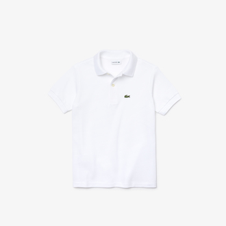 Dečija polo majica Lacoste