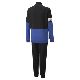 Dečija trenerka Puma POWER Sweat Suit TR B