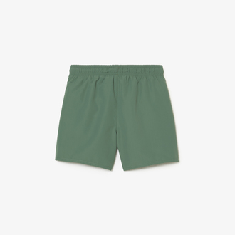 Dečiji šorc za kupanje Lacoste