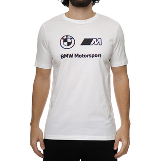 Muška majica Puma BMW MMS Logo Tee+