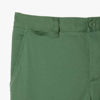 Muške pantalone Lacoste