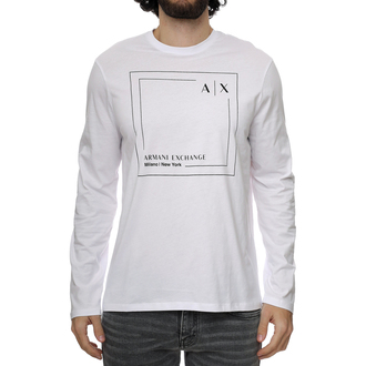 Muški duks Armani Exchange T-Shirt