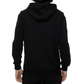 Muški duks Puma Bmw Mms Hooded Sweat Jacket