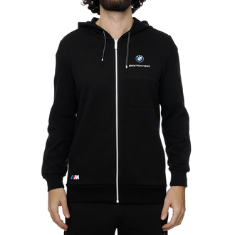 Muški duks Puma Bmw Mms Hooded Sweat Jacket