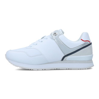 Ženske patike Tommy Hilfiger CASUAL CITY RUNNER 0GY