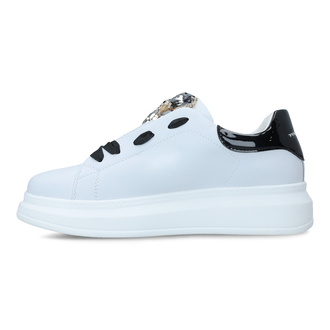 Ženske patike Tosca Blu sneaker c/acc. margarita