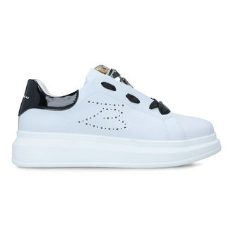 Ženske patike Tosca Blu sneaker c/acc. margarita