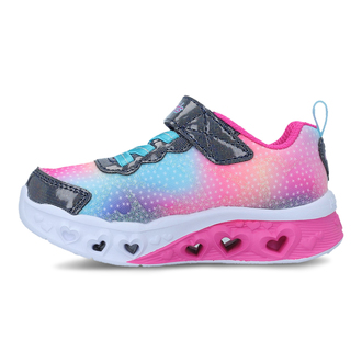Dečije patike Skechers FLUTTER HEART LIGHTS