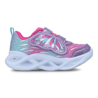 Dečije patike Skechers TWISTY BRIGHTS