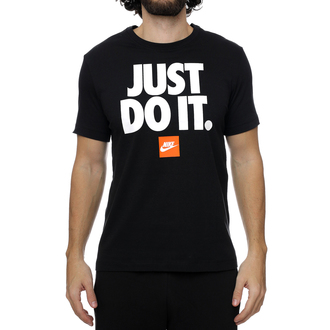 Muška majica Nike M Nsw Tee Fran Jdi Verbiage