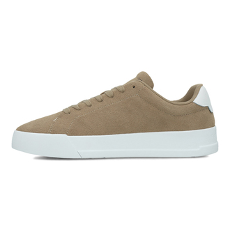 Muške patike Tommy Hilfiger Th court core suede