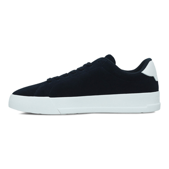 Muške patike Tommy Hilfiger Th court core suede