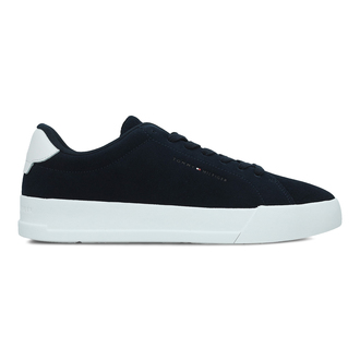 Muške patike Tommy Hilfiger Th court core suede