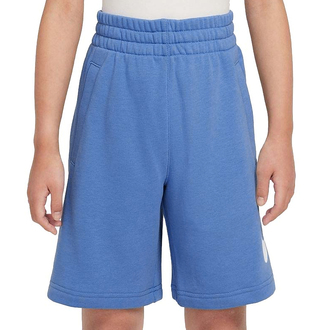 Dečiji šorc Nike K Nsw Club Ft Short Hbr