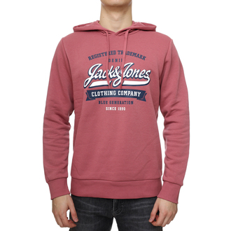 Muški duks Jack&Jones Sweat Hood