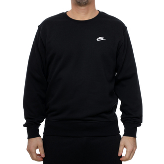Muški duks Nike M Nk Club Ft Crew
