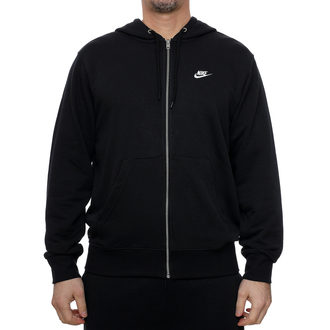 Muški duks Nike M Nk Club Ft Fz Hoodie
