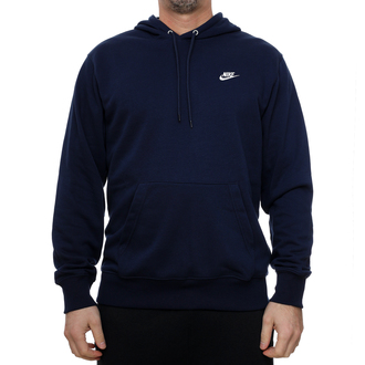 Muški duks Nike M Nk Club Ft Po Hoodie