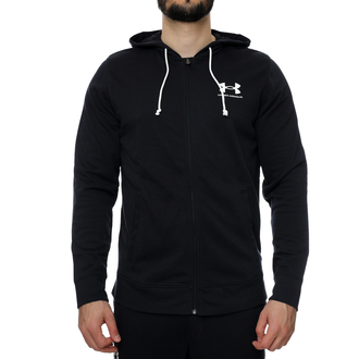 Muški duks Under Armour Rival Terry Lc Fz