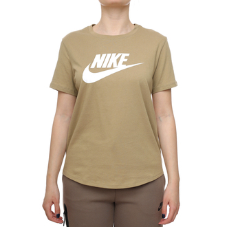 Ženska majica Nike W Nsw Club Ss Tee Icn Ftra