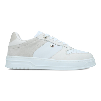 Ženske patike Tommy Hilfiger Th sporty cupsole tumbled ltr