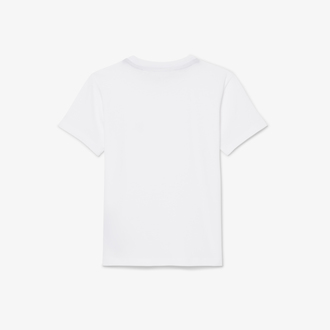 Dečija majica Lacoste