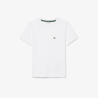 Dečija majica Lacoste