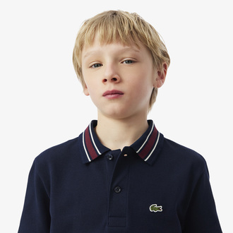 Dečija polo majica Lacoste