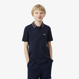 Dečija polo majica Lacoste