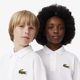 Dečija polo majica Lacoste