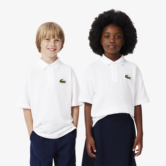 Dečija polo majica Lacoste