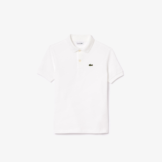 Dečija polo majica Lacoste