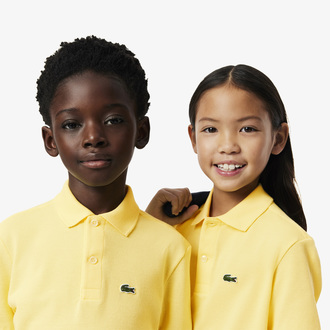 Dečija polo majica Lacoste