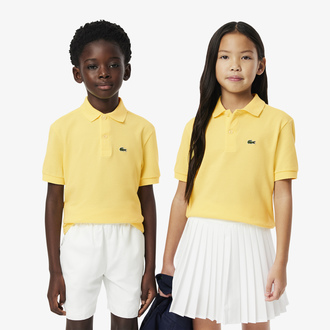 Dečija polo majica Lacoste