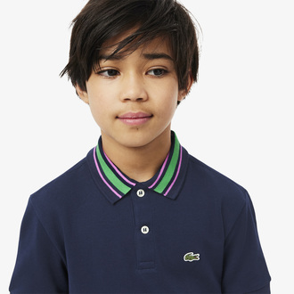 Dečija polo majica Lacoste