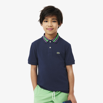 Dečija polo majica Lacoste