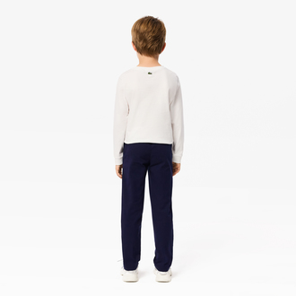 Dečije pantalone Lacoste