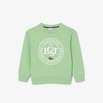 Dečiji duks Lacoste