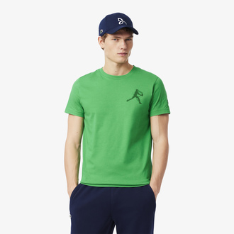 Muška majica Lacoste