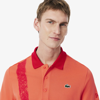 Muška polo majica Lacoste