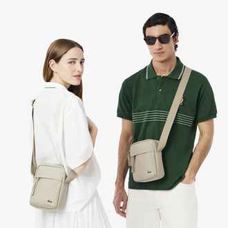 Muška torba Lacoste