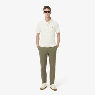 Muške pantalone Lacoste