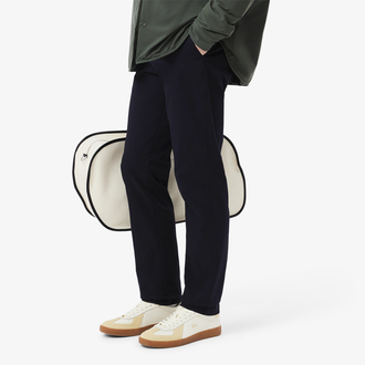 Muške pantalone Lacoste