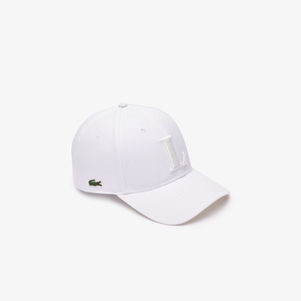 Muški kačket Lacoste
