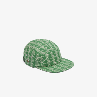 Muški kačket Lacoste