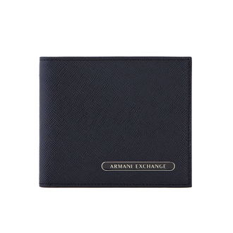 Muški novčanik Armani Exchange Wallet