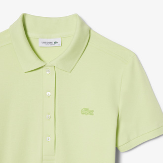 Ženska haljina Lacoste