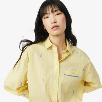 Ženska košulja Lacoste