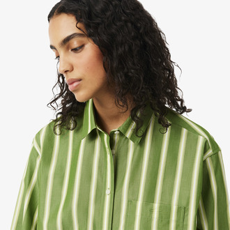 Ženska košulja Lacoste